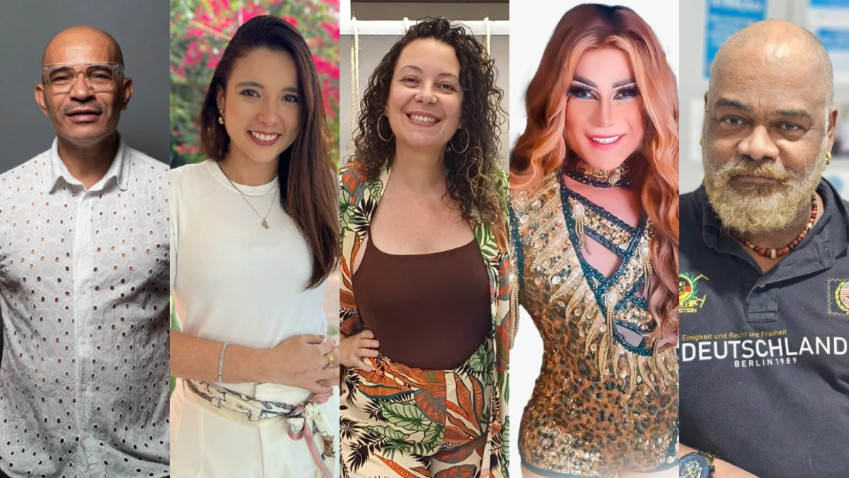 Shopping Bela Vista realiza talk especial em homenagem ao Dia Internacional do Orgulho LGBTQIAPN+