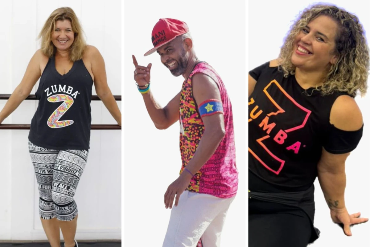 Shopping Bela Vista promove Aulão de Zumba em apoio ao Outubro Rosa
